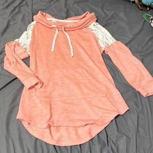 Light sweater